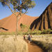 Uluru Walk Small Group Tour, Ayers Rock, from Viator.com