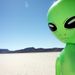Area 51 Land Sailing Adventure