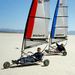 Land Sailing Desert Adventure, Las Vegas, from Viator.com