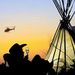 Overnight Grand Canyon West Ranch Getaway by Helicopter