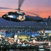 Vegas Night Strip Helicopter Flight