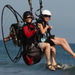 Tandem Paragliding in Malibu
