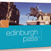 Edinburgh, Scotland Pass