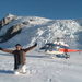 Franz Josef Neve Discoverer Helicopter Flight, Franz Josef, from Viator.com