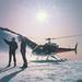 Mount Cook Winter Express Helicopter Flight
