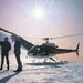 Twin Glacier Helicopter Flight departing Fox Glacier, Fox Glacier, from Viator.com
