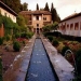 Alhambra and Generalife - UNESCO World Heritage Site
