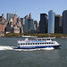 90 Minute Manhattan Harbor Cruise

