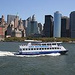 90 Minute Manhattan Harbor Cruise