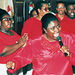 Sunday Gospel Tour in Harlem, New York City
