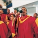 Wednesday Gospel Tour in Harlem, New York City
