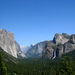 Yosemite Park 2 Day Hotel Tour

