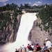 Quebec Countryside Half-Day Trip to Montmorency Falls and Sainte Anne de Beaupre
