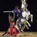 Medieval Times Dinner and Tournament with Transport
