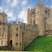 Warwick Castle
