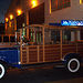 Historic San Francisco by Night Tour
