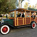 Mr Toad's Vintage Car Tour of San Francisco
