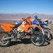 Extreme Motorcycle (Dirt Bike) Hidden Valley Primm