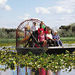 Everglades National Park, Miami City Tour and Biscayne Bay by Boat
