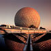 Orlando Theme Park Day from Miami
