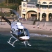 Scenic Perth Beaches Helicopter Flight