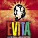 Evita Theatre Show with Optional Dinner