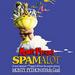 Spamalot Theatre Show with Optional Dinner