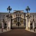 Buckingham Palace Tour and London Afternoon Tea (Optional)
