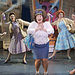 Hairspray Theater Show
