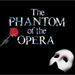 Phantom of the Opera Theater Show
