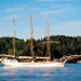 Norwegian Evening Cruise on the Fjord