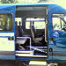 Rome Fiumicino Airport Arrival Shuttle Transfer
