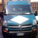 Rome Fiumicino Airport Departure Shuttle Transfer
