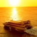 Oahu Sunset Dinner Cruise

