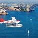 Sydney Highlights Scenic Flight by Seaplane, Sydney, from Viator.com