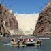 Hoover Dam Top to Bottom by Luxury SUV with Colorado River Float, Las Vegas, from Viator.com