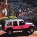 Red Rock Canyon Luxury SUV Tour