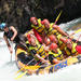 Barron River Half-Day White Water Rafting from Cairns