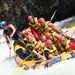 Barron River Half-Day White Water Rafting, Cairns, from Viator.com