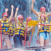 Tully River Full-Day White Water Rafting

