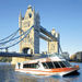 River Thames Hop-on Hop-off Pass