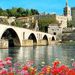 Avignon, Pont du Gard, Les Baux de Provence and Luberon by Minivan

