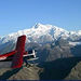 Denali Flightseeing - Grand Denali
