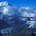 Denali Flightseeing - South Face McKinley
