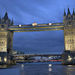 Bateaux London Thames River Dinner Cruise
