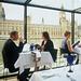 Bateaux London Thames River Lunch Cruise