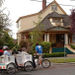 Craigdarroch Castle Pedicab Tour
