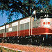 Napa Valley Wine Train
