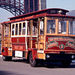 San Francisco Motorized Cable Car Tour
