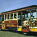 San Francisco Trolley Hop
